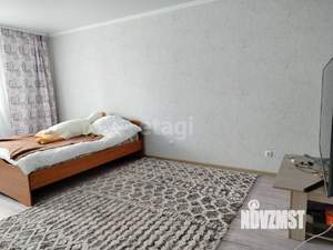 3-к квартира, вторичка, 95м2, 11/16 этаж