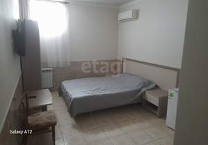 Студия квартира, вторичка, 17м2, 1/7 этаж