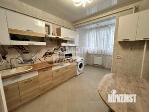 1-к квартира, вторичка, 36м2, 13/13 этаж