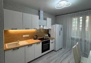 2-к квартира, вторичка, 52м2, 1/9 этаж