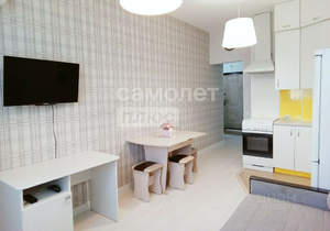 2-к квартира, вторичка, 47м2, 7/7 этаж