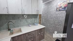 2-к квартира, вторичка, 36м2, 1/5 этаж