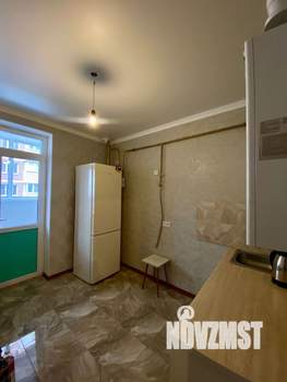 1-к квартира, вторичка, 33м2, 3/13 этаж