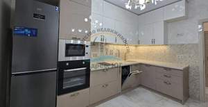 2-к квартира, вторичка, 58м2, 11/14 этаж