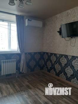 Студия квартира, вторичка, 27м2, 6/20 этаж