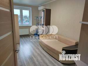 1-к квартира, вторичка, 43м2, 2/6 этаж