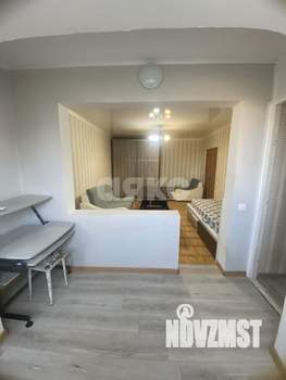 3-к квартира, вторичка, 66м2, 6/9 этаж