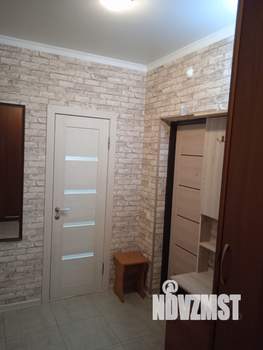 1-к квартира, вторичка, 42м2, 5/13 этаж