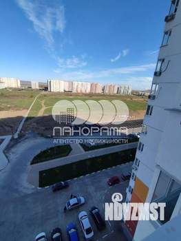 2-к квартира, вторичка, 61м2, 9/17 этаж