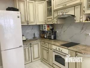 1-к квартира, вторичка, 38м2, 6/20 этаж