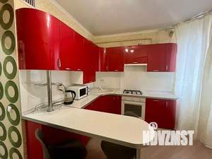 2-к квартира, вторичка, 65м2, 5/11 этаж