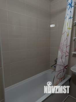 1-к квартира, вторичка, 40м2, 3/12 этаж