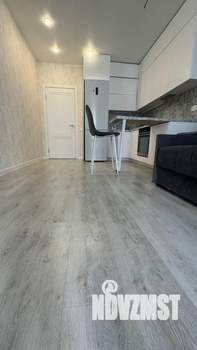 1-к квартира, вторичка, 44м2, 14/14 этаж