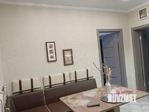 2-к квартира, вторичка, 51м2, 4/21 этаж