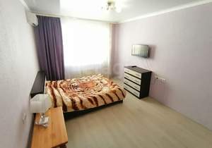 1-к квартира, вторичка, 37м2, 6/9 этаж