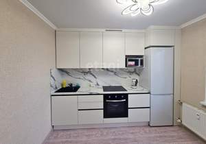 1-к квартира, вторичка, 38м2, 6/16 этаж