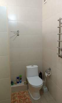 1-к квартира, вторичка, 39м2, 5/5 этаж