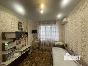 1-к квартира, вторичка, 35м2, 4/16 этаж