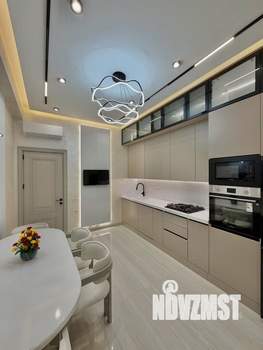 1-к квартира, вторичка, 56м2, 8/10 этаж