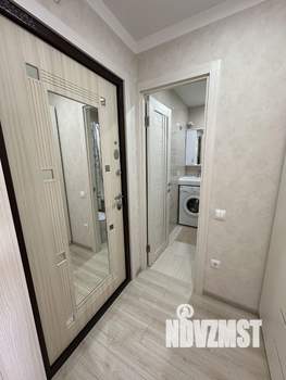 Студия квартира, вторичка, 28м2, 14/16 этаж