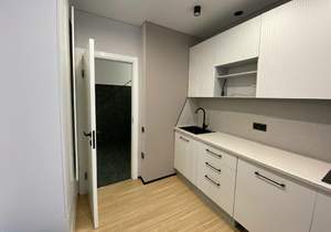 1-к квартира, вторичка, 30м2, 2/3 этаж