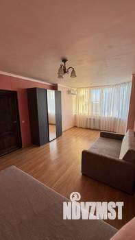 1-к квартира, вторичка, 48м2, 10/13 этаж