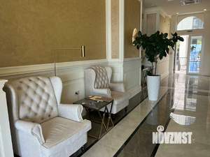 Студия квартира, вторичка, 34м2, 7/7 этаж