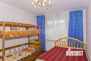2-к квартира, вторичка, 56м2, 4/9 этаж