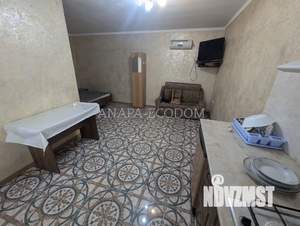 Студия квартира, вторичка, 30м2, 1/2 этаж