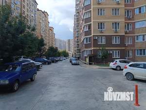 1-к квартира, вторичка, 45м2, 9/14 этаж