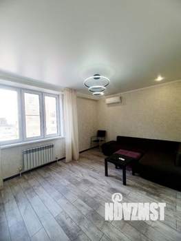 2-к квартира, вторичка, 53м2, 5/9 этаж