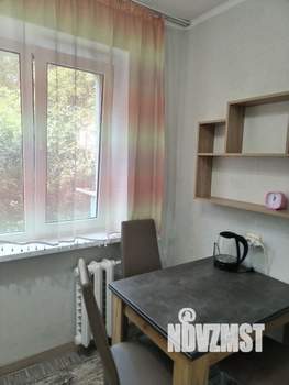 1-к квартира, вторичка, 34м2, 1/5 этаж