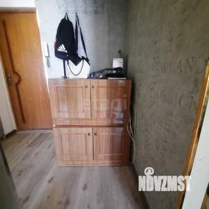 1-к квартира, вторичка, 29м2, 5/5 этаж