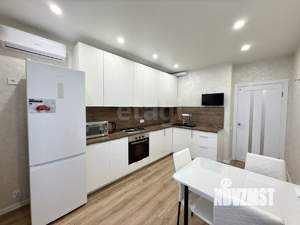 2-к квартира, вторичка, 63м2, 5/19 этаж