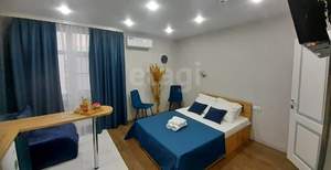 Студия квартира, вторичка, 24м2, 7/7 этаж