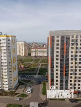2-к квартира, вторичка, 66м2, 15/16 этаж