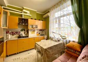 2-к квартира, вторичка, 50м2, 2/6 этаж