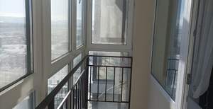 Студия квартира, вторичка, 30м2, 11/20 этаж