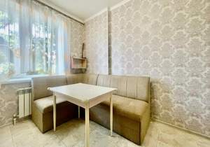 1-к квартира, вторичка, 37м2, 2/3 этаж