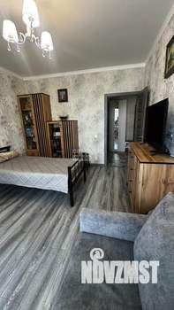 1-к квартира, вторичка, 52м2, 4/14 этаж