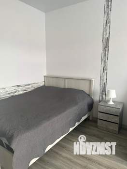 1-к квартира, вторичка, 35м2, 4/5 этаж