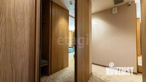 Студия квартира, вторичка, 40м2, 1/1 этаж