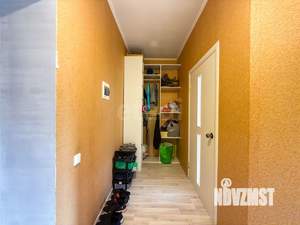 1-к квартира, вторичка, 36м2, 2/5 этаж