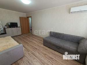 2-к квартира, вторичка, 54м2, 12/16 этаж