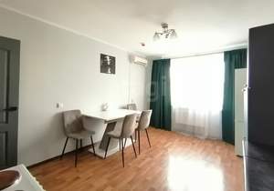 3-к квартира, вторичка, 82м2, 2/9 этаж