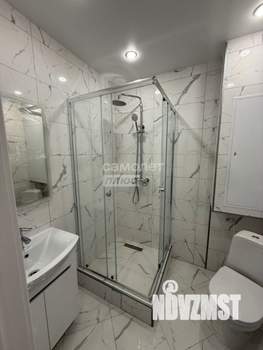 1-к квартира, вторичка, 17м2, -1/8 этаж