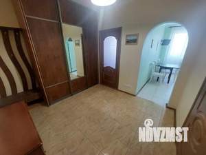 1-к квартира, вторичка, 50м2, 4/9 этаж