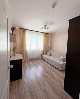 2-к квартира, вторичка, 57м2, 15/16 этаж
