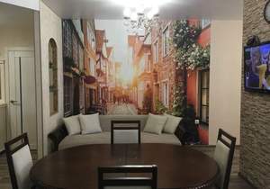 1-к квартира, вторичка, 64м2, 1/16 этаж