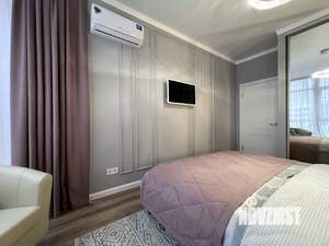 1-к квартира, вторичка, 39м2, 2/16 этаж